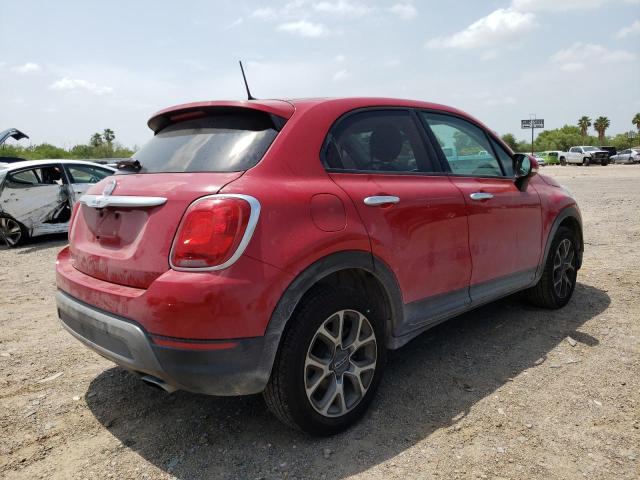Photo 4 from auction – 2018 FIAT 500X TREKK with VIN ZFBCFXCB1JP644152