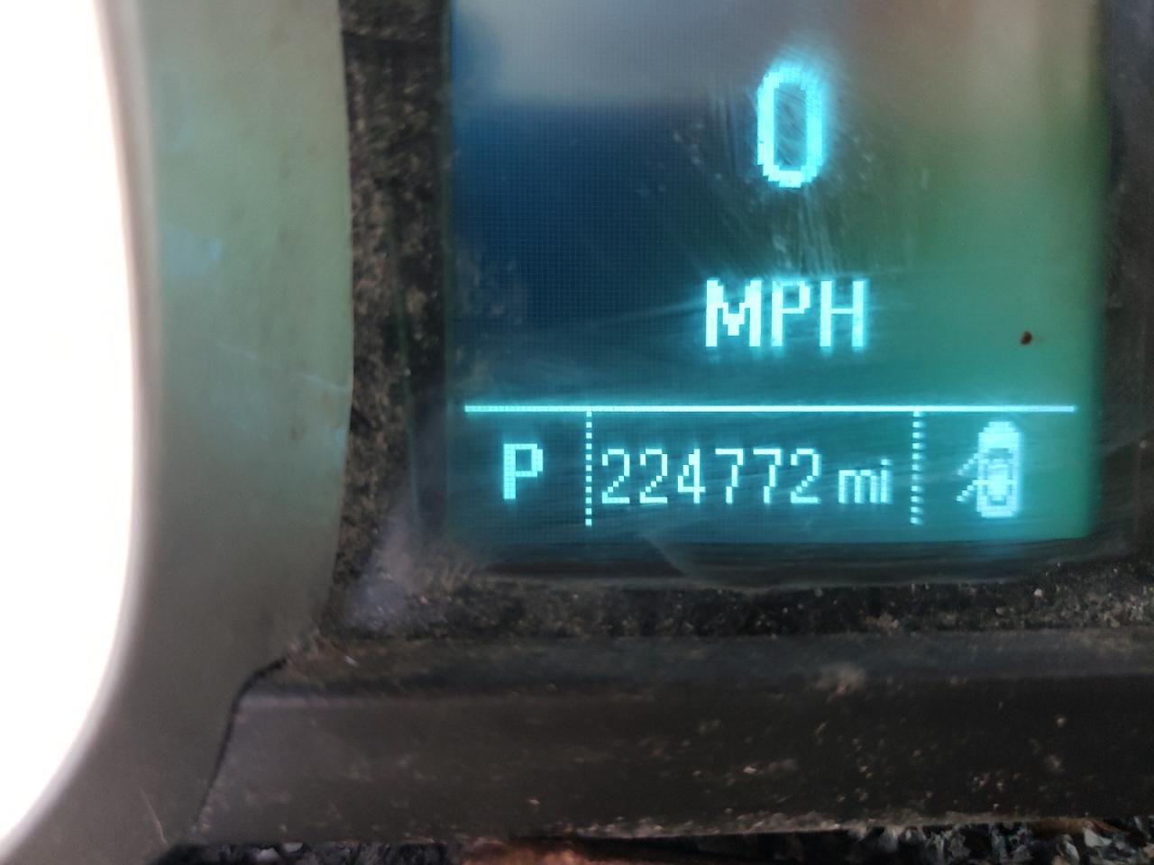 Photo 8 from auction – 2014 CHEVROLET EQUINOX LT with VIN 2GNALBEK1E6232713