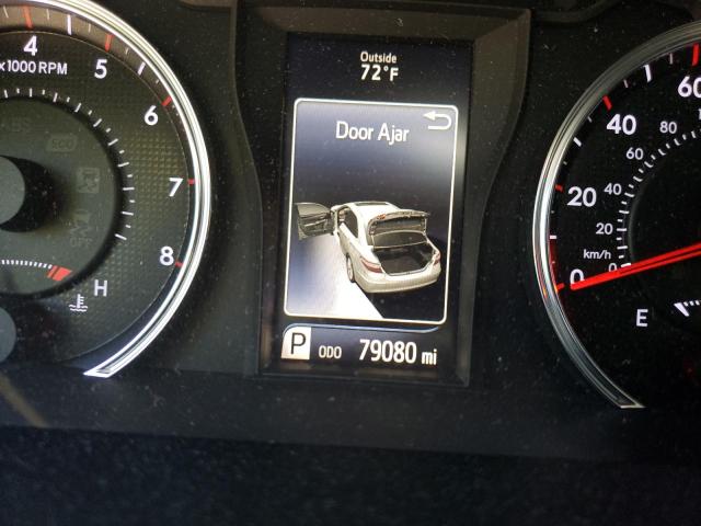 Photo 8 from auction – 2016 TOYOTA CAMRY with VIN 4T1BF1FK5GU521929