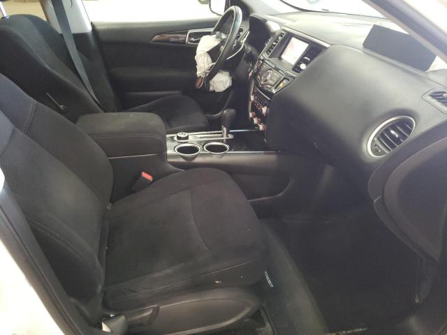 Photo 5 from auction – 2015 NISSAN PATHFINDER with VIN 5N1AR2MM5FC710744