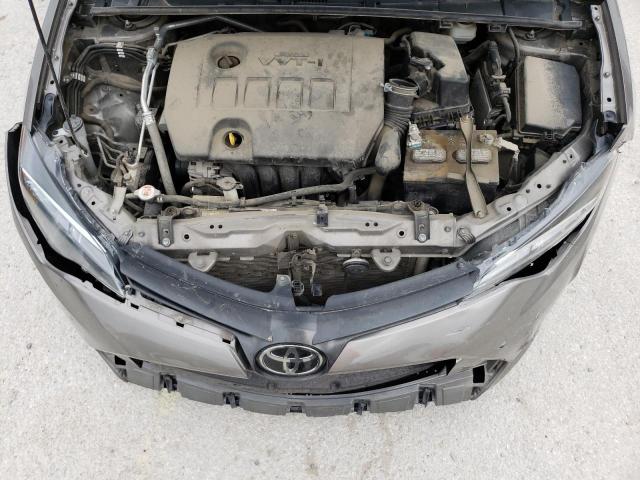 Photo 7 from auction – 2019 TOYOTA COROLLA with VIN 5YFBURHE4KP903259