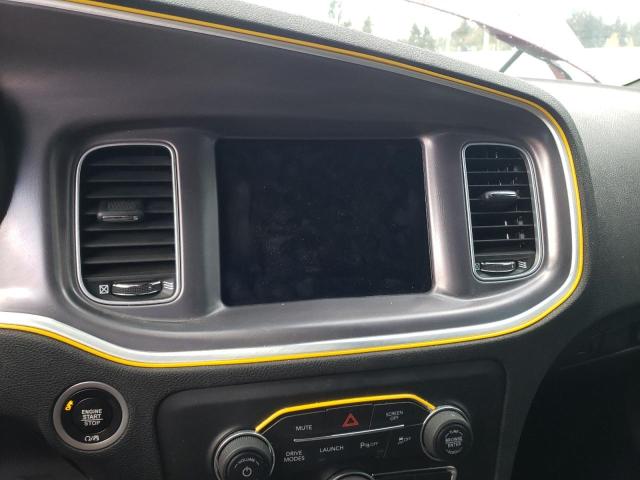 Photo 9 from auction – 2020 DODGE CHARGER SC with VIN 2C3CDXGJ1LH159090