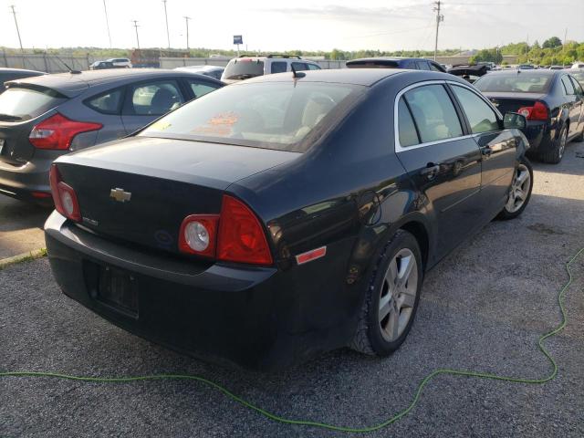 Photo 4 from auction – 2011 CHEVROLET MALIBU LS with VIN 1G1ZB5E10BF253909