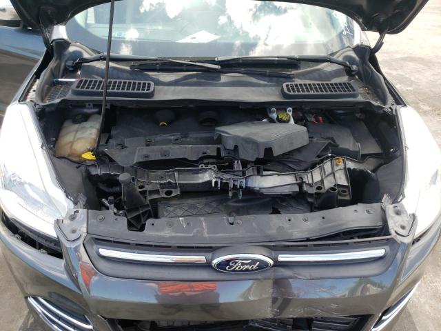 Foto 7 de la subasta – 2016 FORD ESCAPE SE con VIN 1FMCU0G90GUA35772
