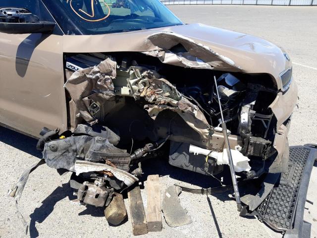 Photo 9 from auction – 2015 KIA SOUL with VIN KNDJN2A20F7170733