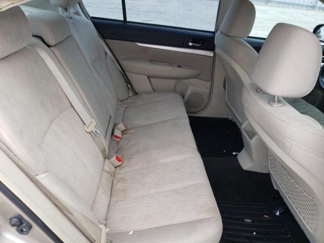 Photo 6 from auction – 2014 SUBARU LEGACY 2.5 with VIN 4S3BMCC60E3018907