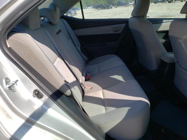 Photo 6 from auction – 2015 TOYOTA COROLLA L with VIN 2T1BURHE3FC359309