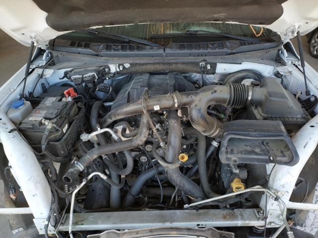 Photo 7 from auction – 2015 FORD F150 SUPER with VIN 1FTEW1CP5FFC85769
