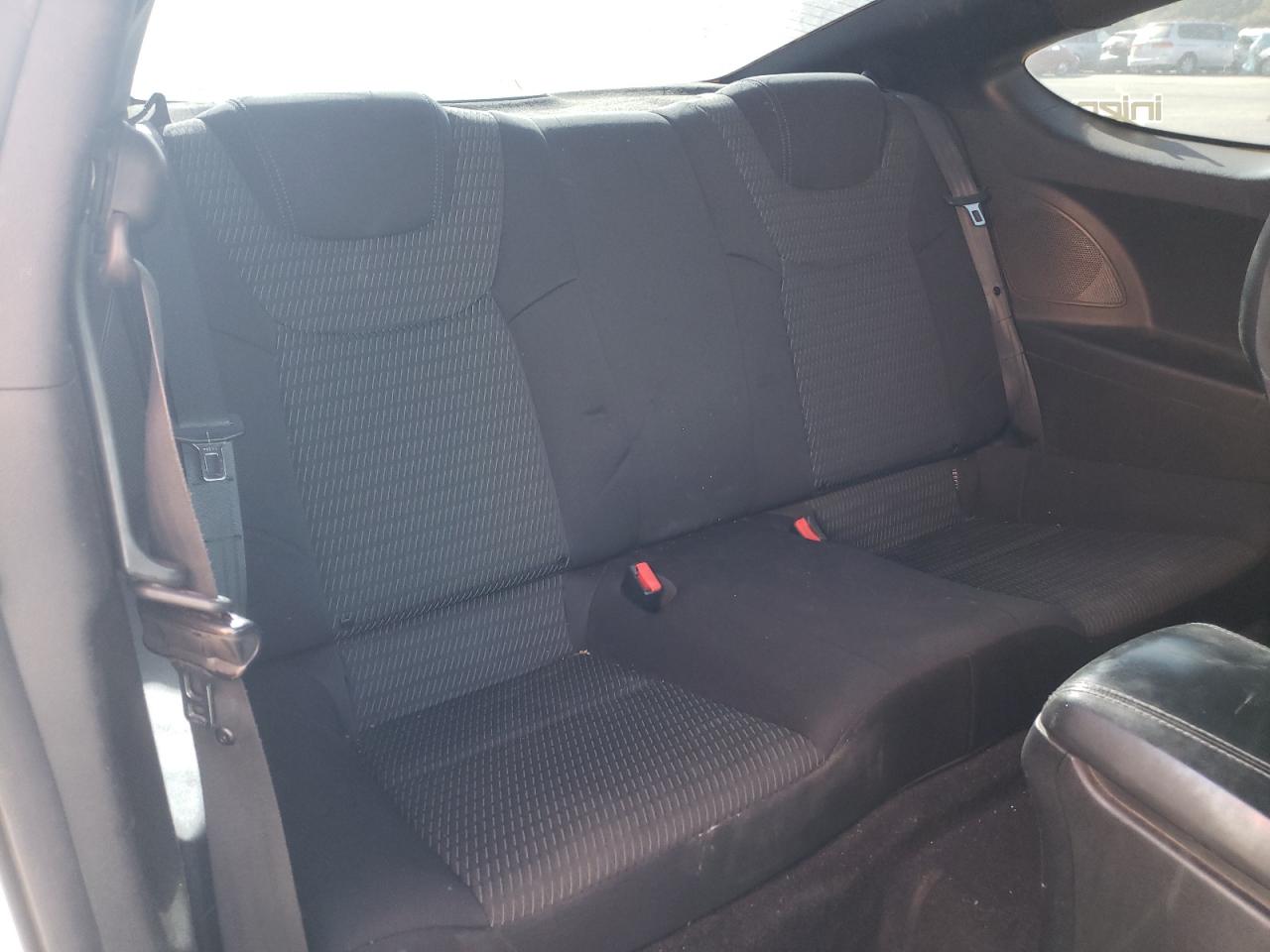 Photo 6 from auction – 2013 HYUNDAI GENESIS CO with VIN KMHHT6KD6DU090441