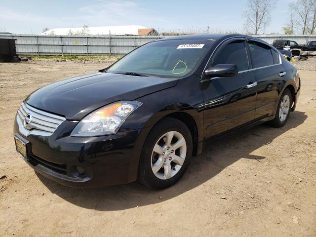 Photo 2 from auction – 2009 NISSAN ALTIMA 2.5 with VIN 1N4AL21E09C111876