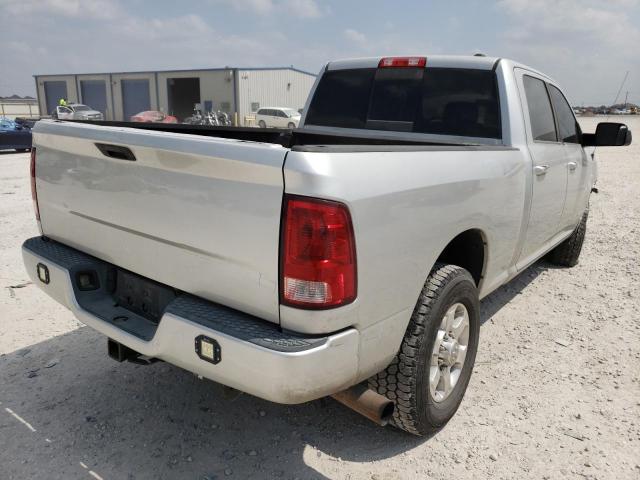 Photo 4 from auction – 2010 DODGE RAM 2500 with VIN 3D7UT2CL1AG113288