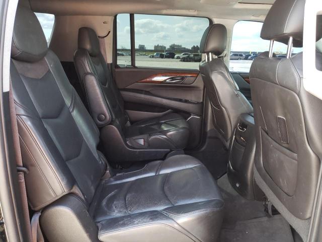 Zdjęcie 6 z aukcji – 2015 CADILLAC ESCALADE E z VIN 1GYS4JKJ4FR162981