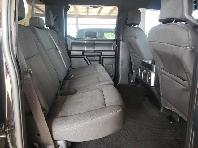 Photo 6 from auction – 2015 FORD F150 SUPER with VIN 1FTEW1EPXFFB38179