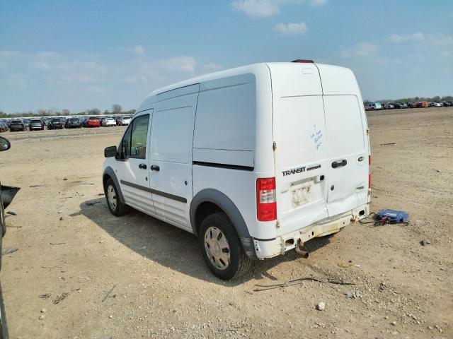 Photo 3 from auction – 2013 FORD TRANSIT CO with VIN NM0LS7AN1DT155264