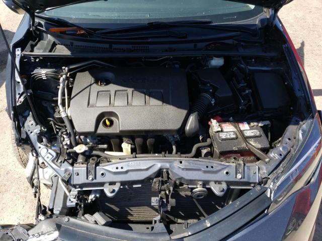 Photo 7 from auction – 2019 TOYOTA COROLLA L with VIN 2T1BURHE7KC188073