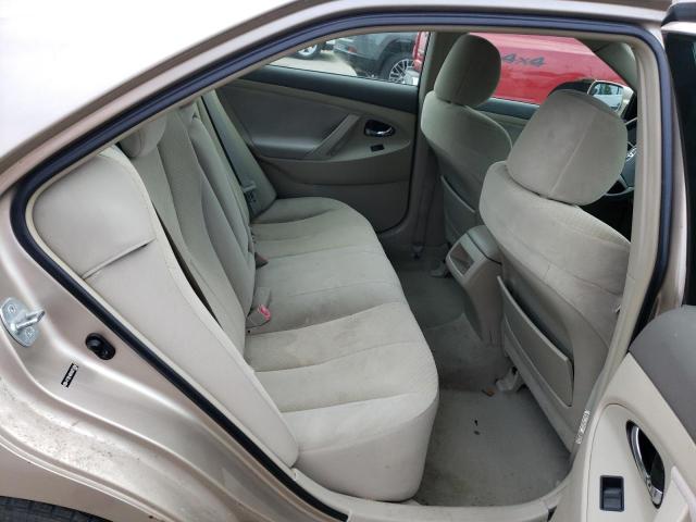 Photo 6 from auction – 2008 TOYOTA CAMRY CE with VIN 4T1BE46K48U751094