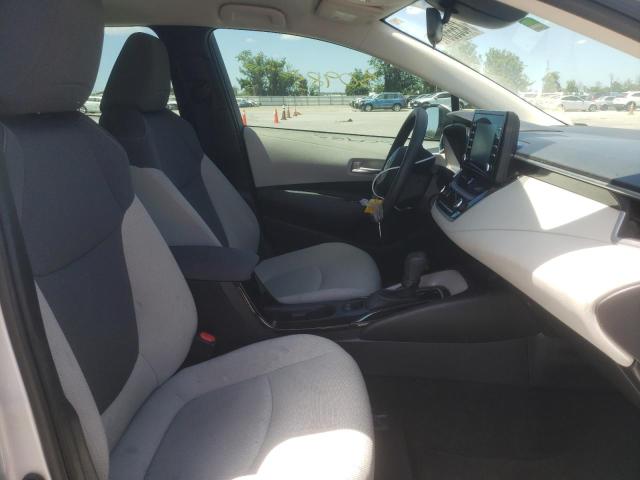 Photo 5 from auction – 2020 TOYOTA COROLLA L with VIN 5YFDPRAE4LP065486