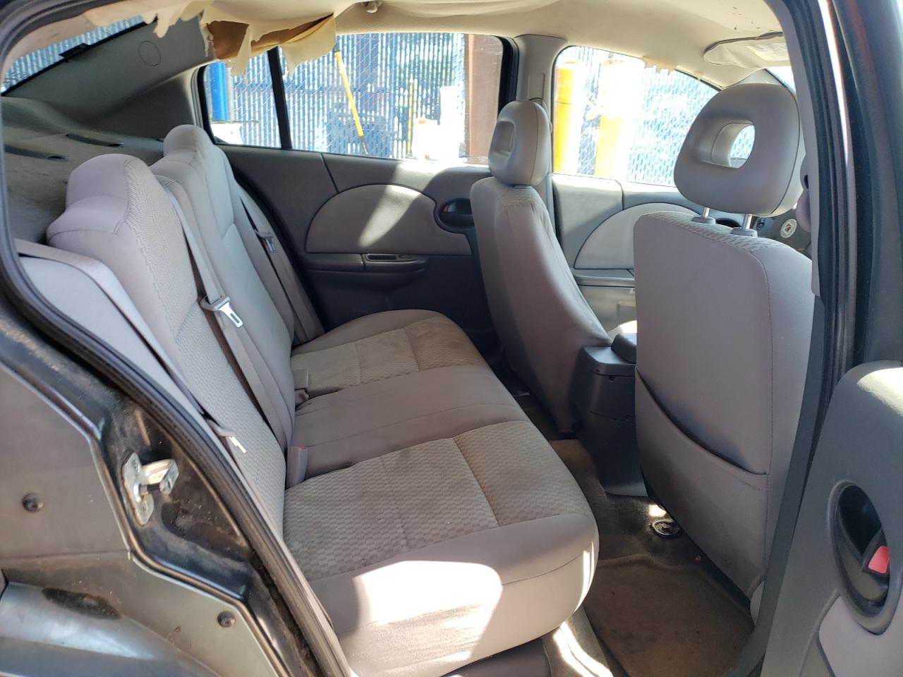 Photo 6 from auction – 2006 SATURN ION LEVEL with VIN 1G8AJ55F76Z168180