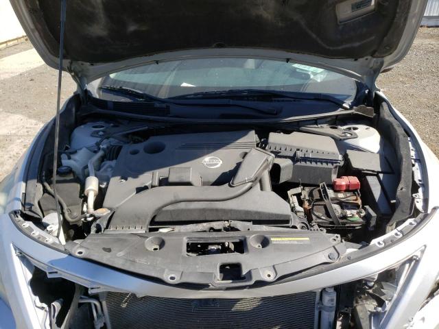 Photo 7 from auction – 2015 NISSAN ALTIMA 2.5 with VIN 1N4AL3AP3FC280485