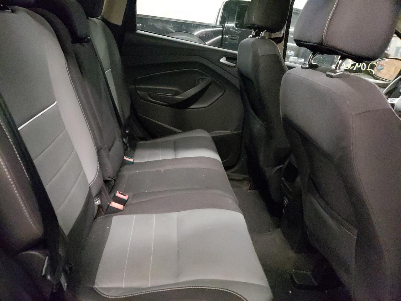 Photo 6 from auction – 2015 FORD ESCAPE SE with VIN 1FMCU9G91FUB42106