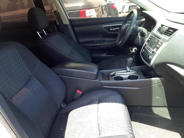 Photo 5 from auction – 2016 NISSAN ALTIMA 2.5 with VIN 1N4AL3AP0GN312475