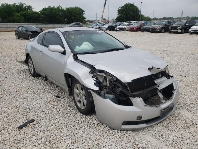 Photo 1 from auction – 2008 NISSAN ALTIMA 2.5 with VIN 1N4AL24E38C101871
