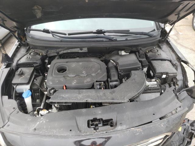 Photo 7 from auction – 2015 HYUNDAI SONATA SPO with VIN 5NPE34AF2FH228259