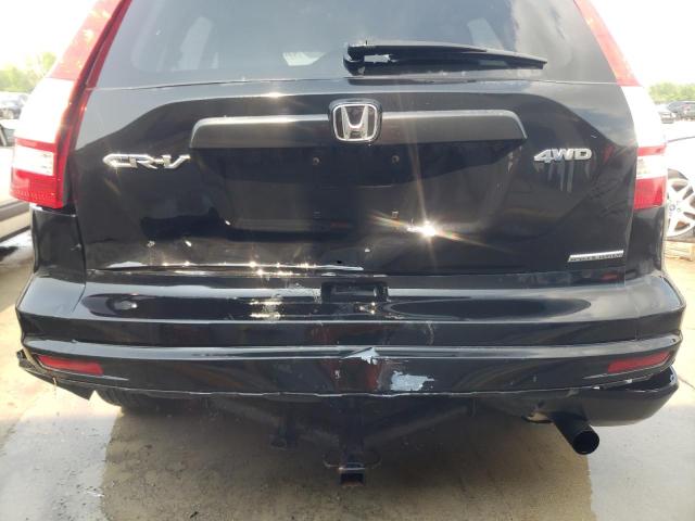 Photo 9 from auction – 2011 HONDA CR-V SE with VIN 5J6RE4H44BL095665