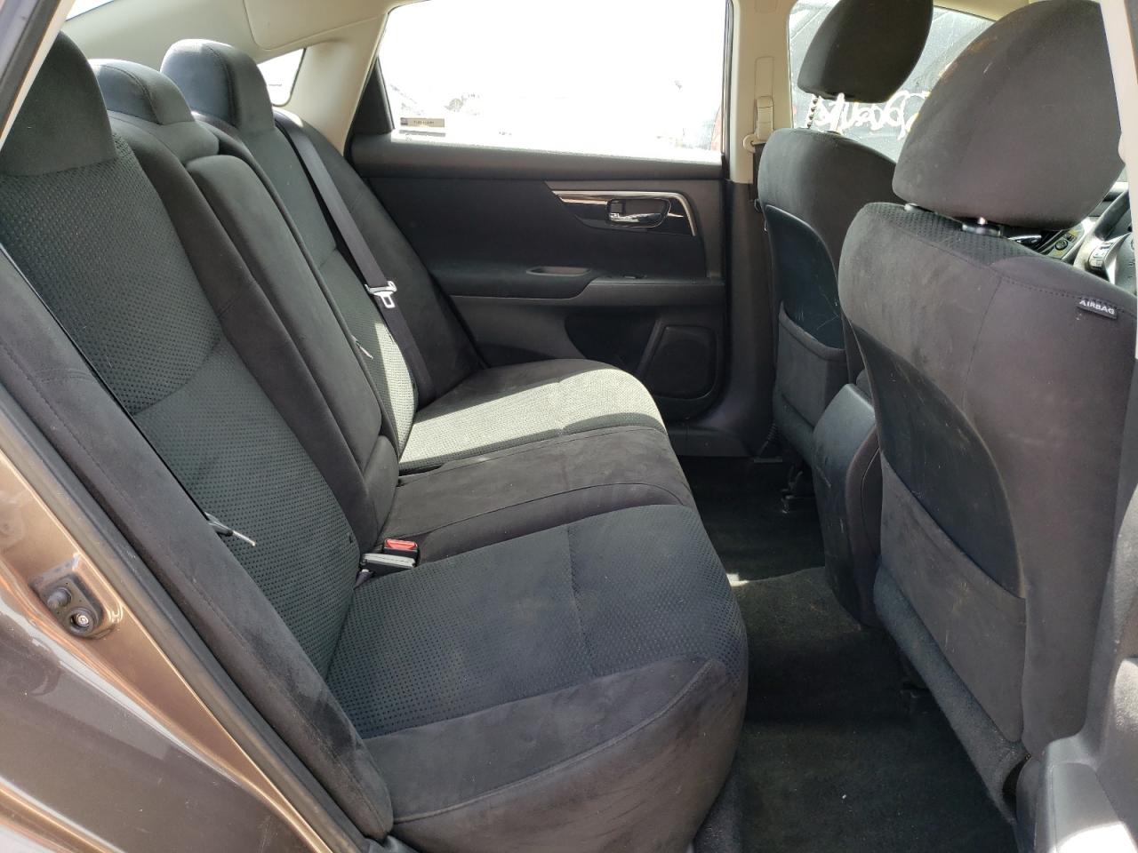 Photo 6 from auction – 2014 NISSAN ALTIMA S with VIN 1N4AL3AP3EC155565