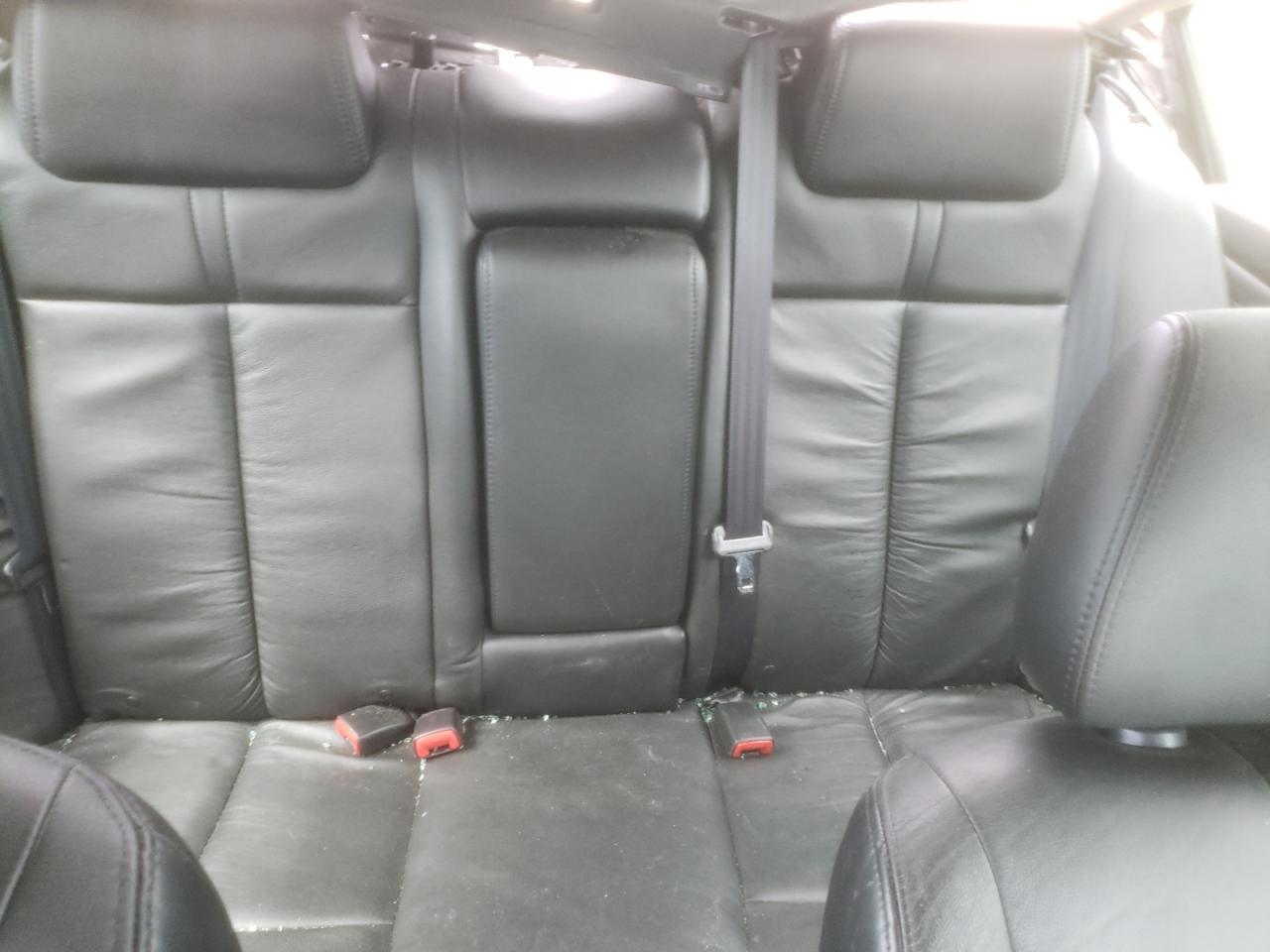 Photo 6 from auction – 2007 NISSAN ALTIMA 2.5 with VIN 1N4AL21E37N450150