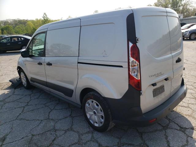 Photo 3 from auction – 2018 FORD TRANSIT CO with VIN NM0LS7E71J1340868