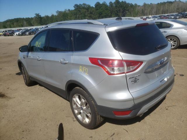 Photo 3 from auction – 2014 FORD ESCAPE TIT with VIN 1FMCU9JX0EUB43933