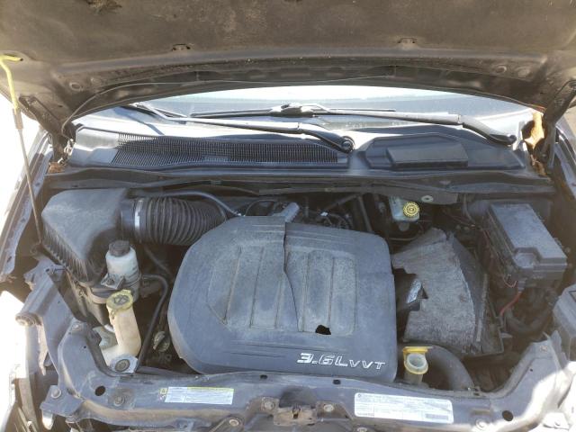Photo 7 from auction – 2012 DODGE GRAND CARA with VIN 2C4RDGCG6CR178924