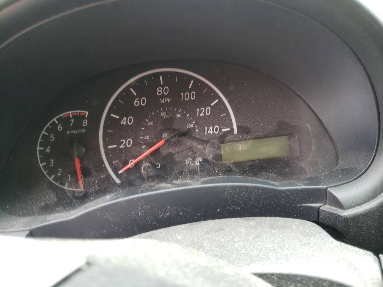 Photo 8 from auction – 2016 NISSAN VERSA S with VIN 3N1CN7AP4GL829088