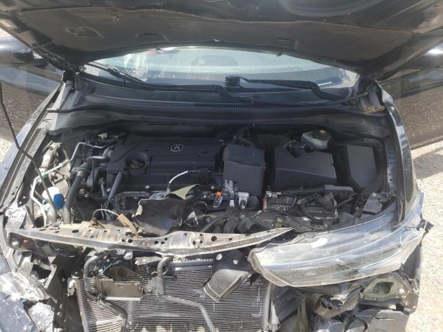 Photo 7 from auction – 2019 ACURA ILX PREMIU with VIN 19UDE2F88KA005246