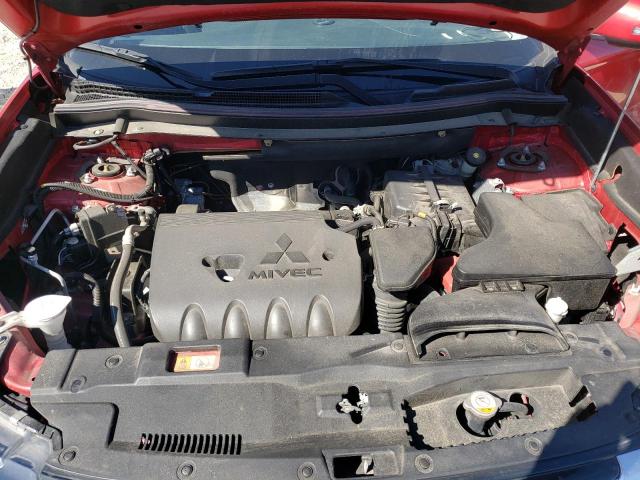 Photo 7 from auction – 2018 MITSUBISHI OUTLANDER with VIN JA4AZ3A39JZ039441