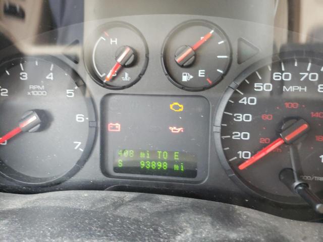 Photo 8 from auction – 2005 FORD FREESTYLE with VIN 1FMZK05165GA32402