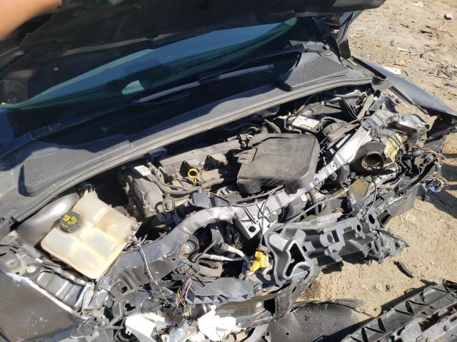 Photo 7 from auction – 2014 FORD FOCUS SE with VIN 1FADP3F28EL448344
