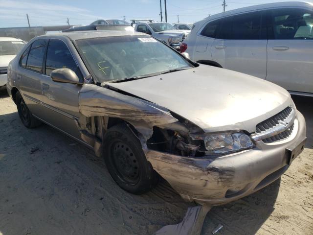 Photo 1 from auction – 2001 NISSAN ALTIMA XE with VIN 1N4DL01D01C140159