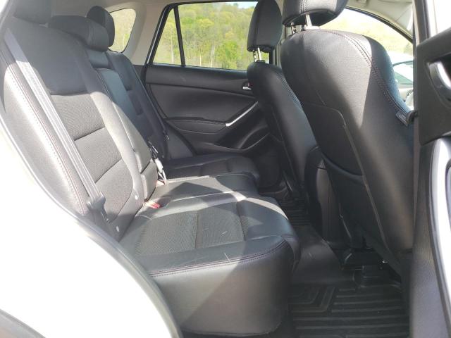 Photo 6 from auction – 2016 MAZDA CX-5 GT with VIN JM3KE4DY8G0818739