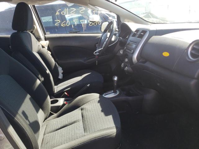 Photo 5 from auction – 2014 NISSAN VERSA NOTE with VIN 3N1CE2CP2EL382371