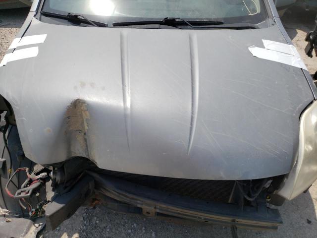 Photo 7 from auction – 2008 NISSAN SENTRA 2.0 with VIN 3N1AB61E98L680204