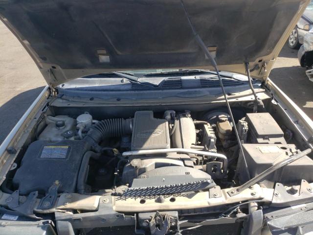 Photo 7 from auction – 2006 CHEVROLET TRAILBLAZE with VIN 1GNDT13S362328366