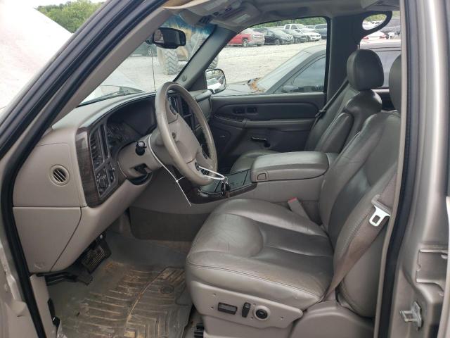 Photo 5 from auction – 2004 GMC YUKON with VIN 1GKEK13T34J199674