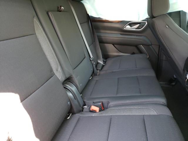 Photo 6 from auction – 2022 GMC YUKON SLE with VIN 1GKS2AKD6NR202244