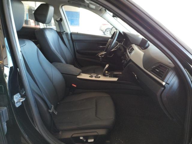 Photo 5 from auction – 2016 BMW 320 XI with VIN WBA8E5G59GNU20210