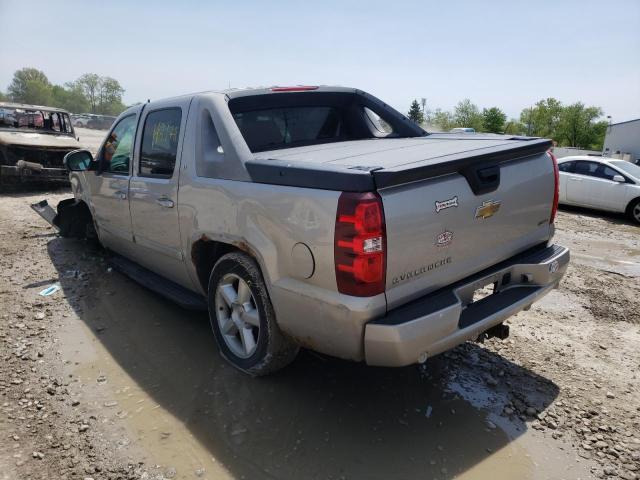 صورة رقم 3 من المزاد - 2007 CHEVROLET AVALANCHE مع VIN 3GNFK12307G216574