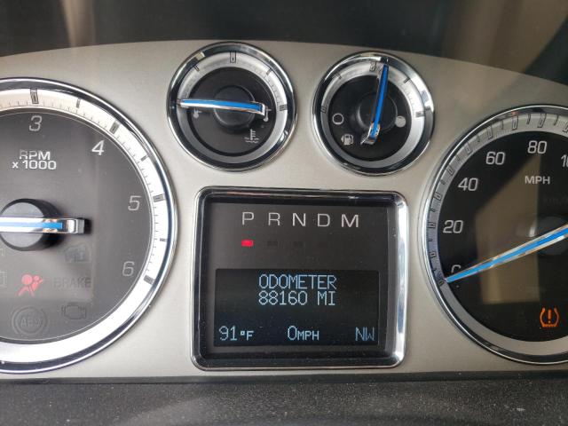 Photo 8 from auction – 2013 CADILLAC ESCALADE P with VIN 1GYS4CEF9DR143696