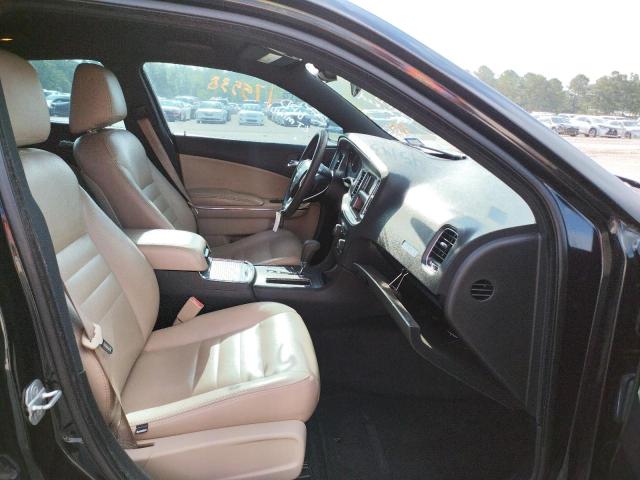 Photo 5 from auction – 2011 DODGE CHARGER with VIN 2B3CL3CG4BH511869