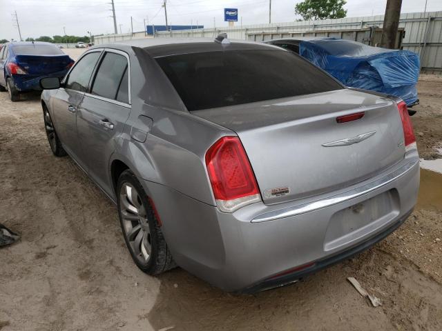 Photo 3 from auction – 2016 CHRYSLER 300 LIMITE with VIN 2C3CCAAG7GH313689